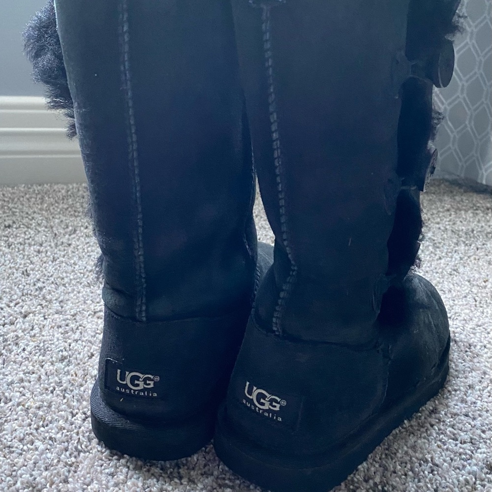 UGG boots